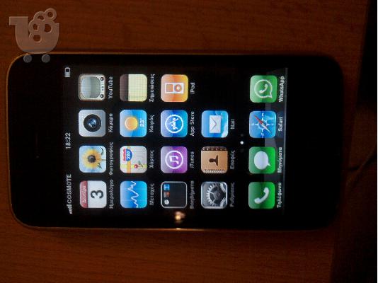 iPhone 3G 16GB